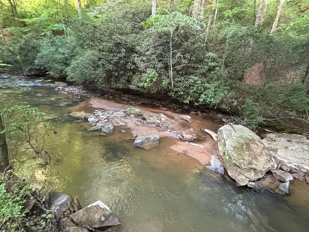 Lot 18 Mt. Springer Road, Ellijay GA 30540 - Photo