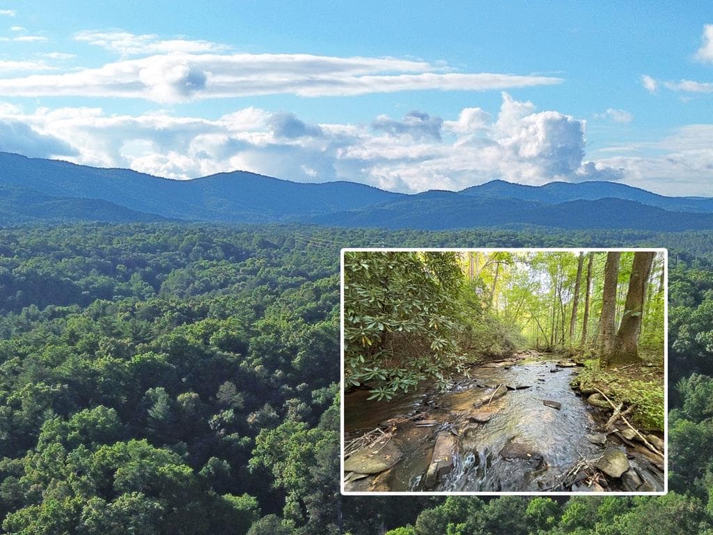 Lot 18 Mt. Springer Road, Ellijay GA 30540 - Primary photo