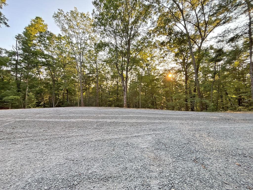 Lot 18 Mt. Springer Road, Ellijay GA 30540 - Photo
