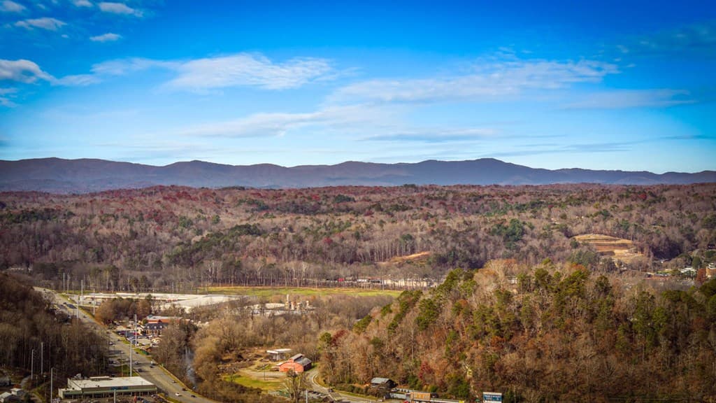 40 Cherry Street, East Ellijay GA 30540 - Photo