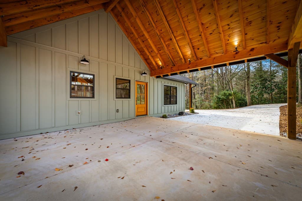 40 Cherry Street, East Ellijay GA 30540 - Photo
