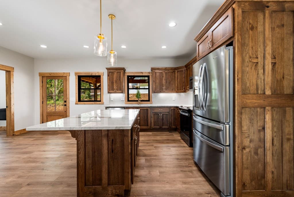 40 Cherry Street, East Ellijay GA 30540 - Photo