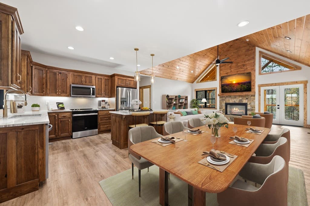 40 Cherry Street, East Ellijay GA 30540 - Photo