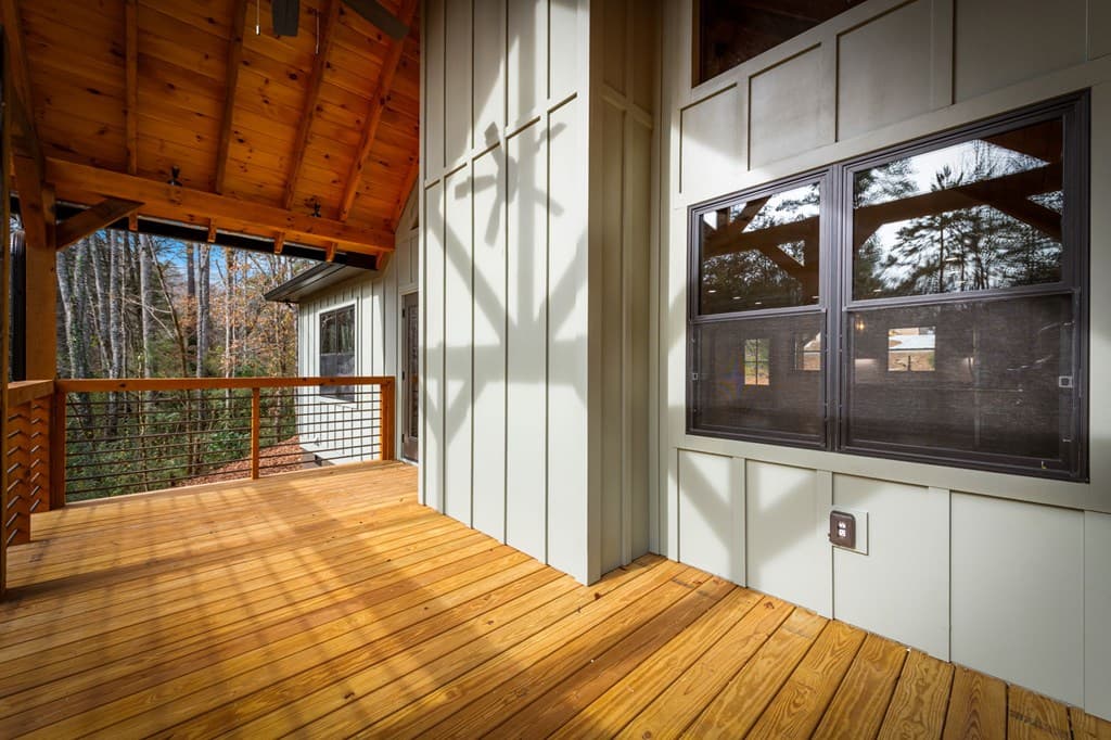 40 Cherry Street, East Ellijay GA 30540 - Photo