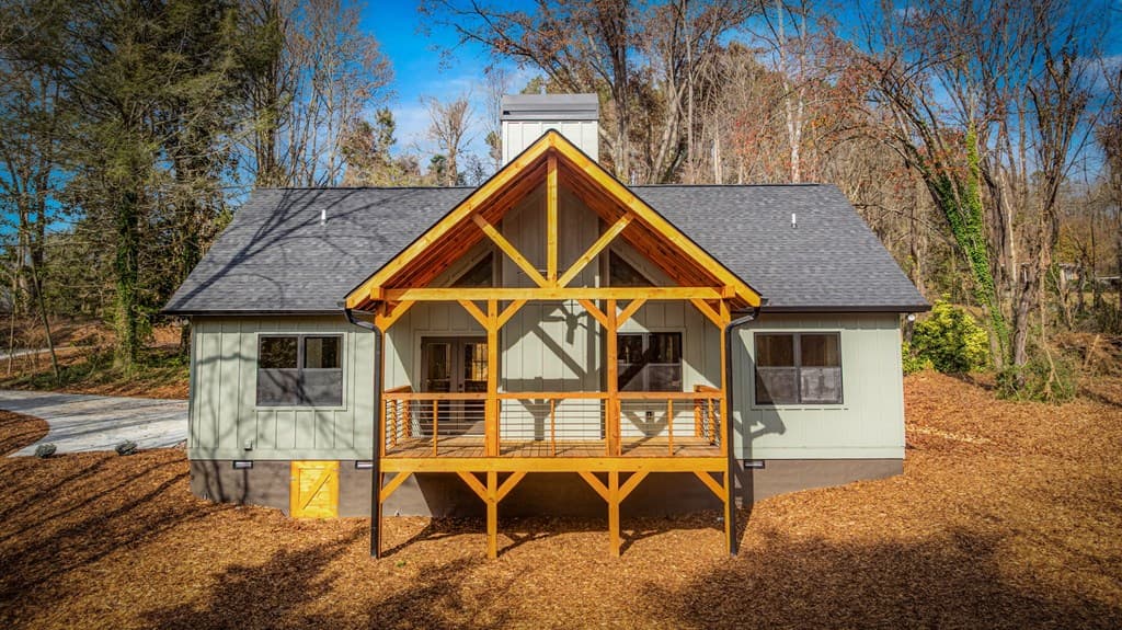 40 Cherry Street, East Ellijay GA 30540 - Photo