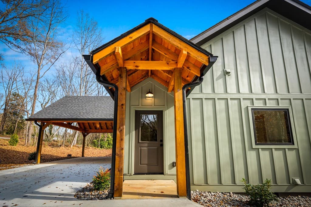 40 Cherry Street, East Ellijay GA 30540 - Photo