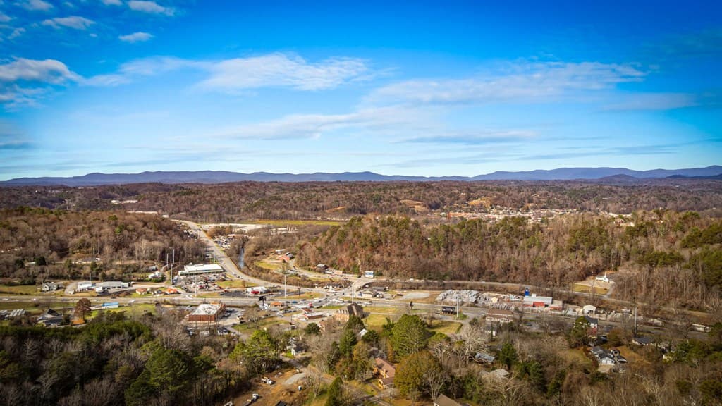 40 Cherry Street, East Ellijay GA 30540 - Photo
