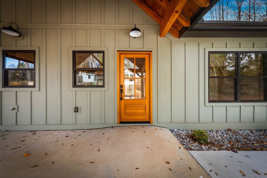 40 Cherry Street, East Ellijay GA 30540 - Photo