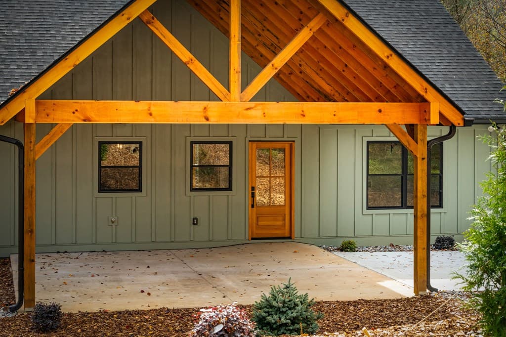 40 Cherry Street, East Ellijay GA 30540 - Photo