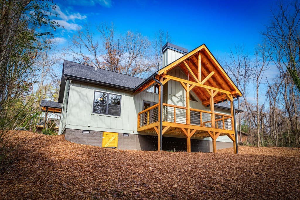 40 Cherry Street, East Ellijay GA 30540 - Photo