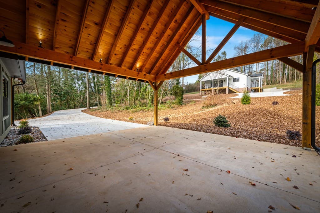40 Cherry Street, East Ellijay GA 30540 - Photo