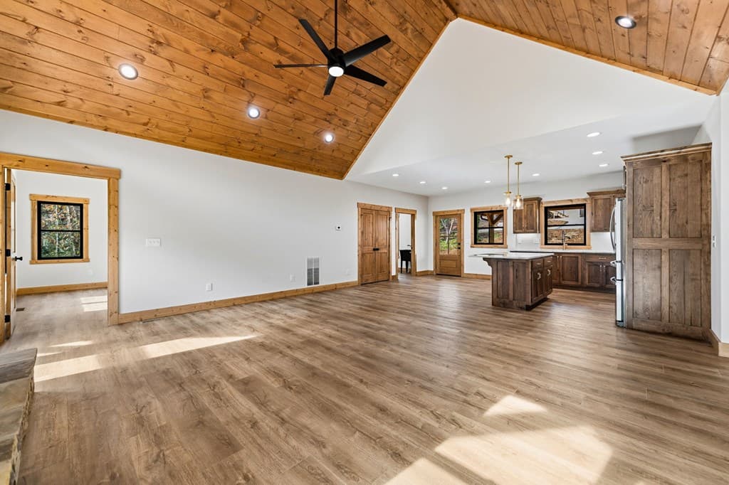 40 Cherry Street, East Ellijay GA 30540 - Photo