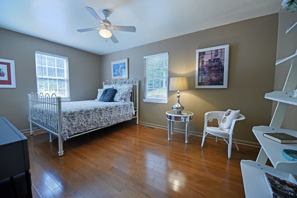 1512 Smithfield Lane, Young Harris GA 30582 - Photo