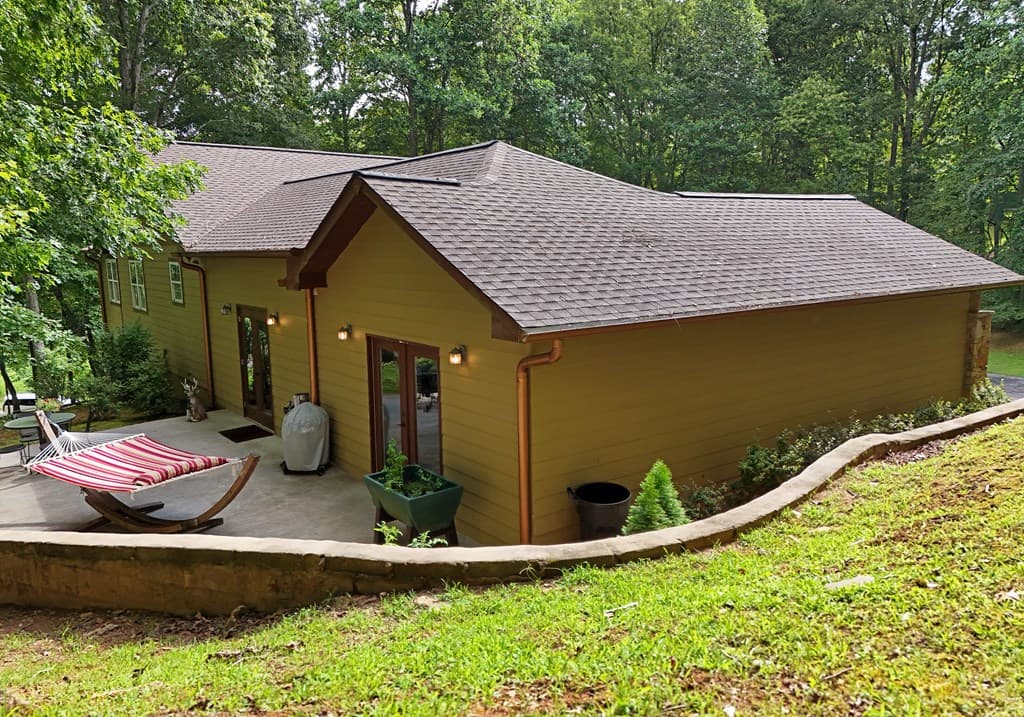 1512 Smithfield Lane, Young Harris GA 30582 - Photo