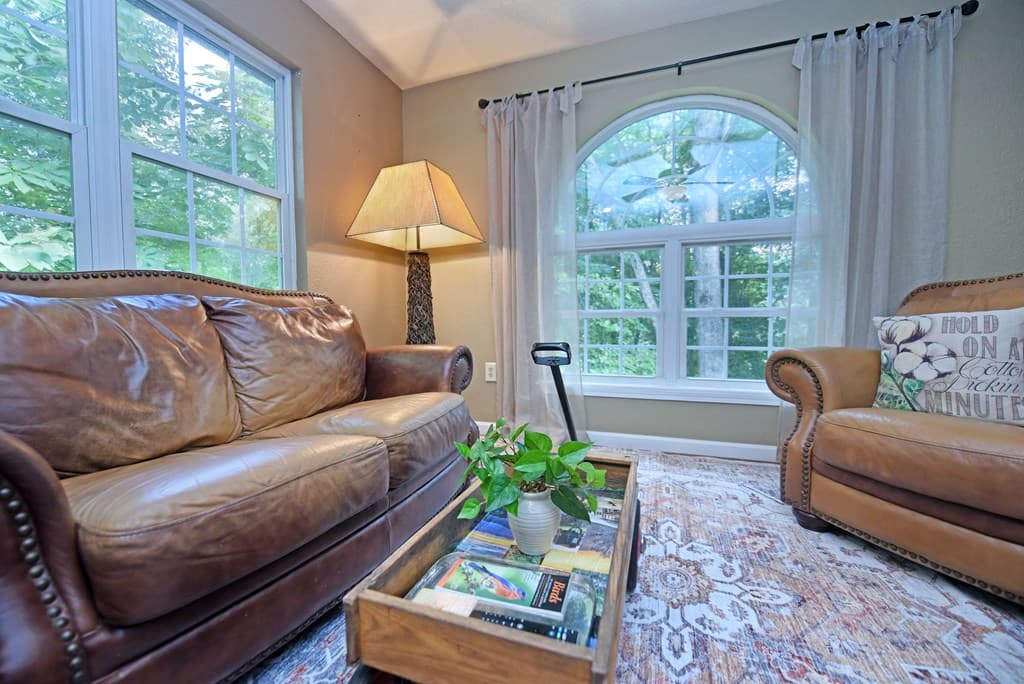 1512 Smithfield Lane, Young Harris GA 30582 - Photo