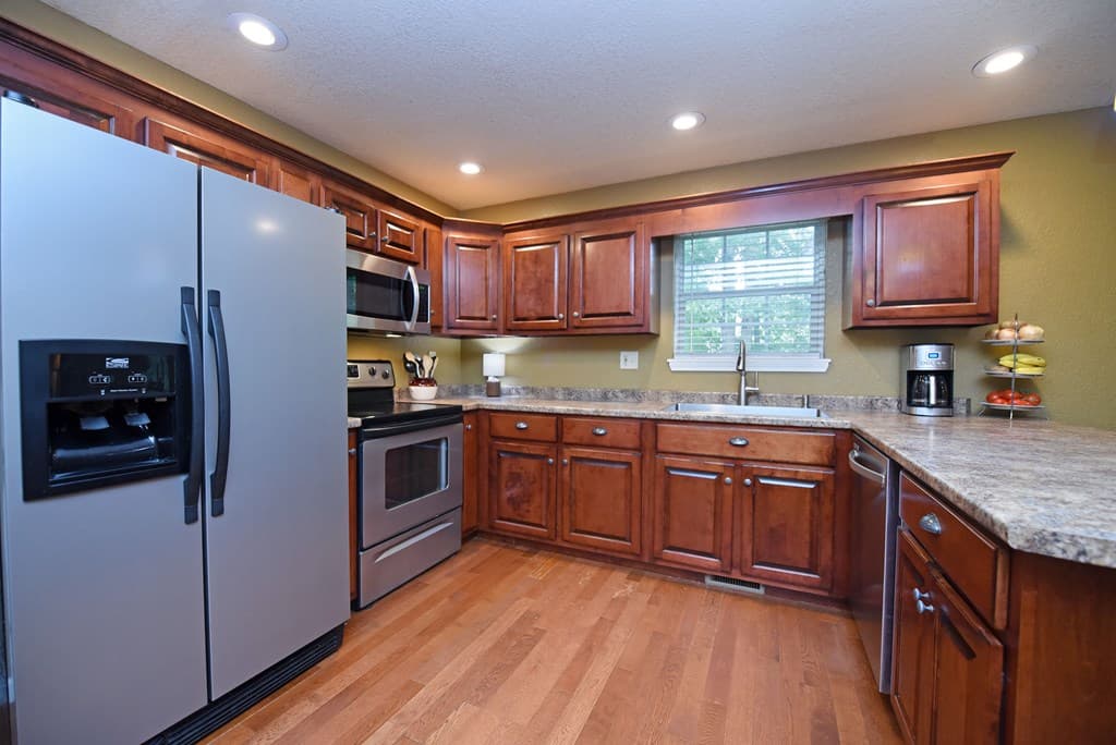 1512 Smithfield Lane, Young Harris GA 30582 - Photo