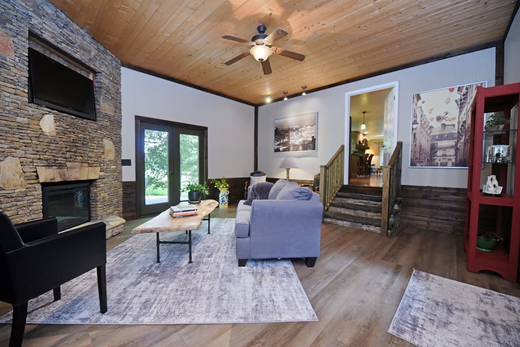 1512 Smithfield Lane, Young Harris GA 30582 - Photo