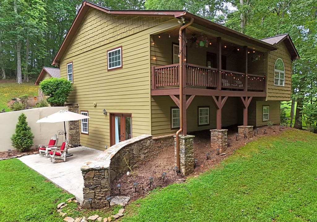 1512 Smithfield Lane, Young Harris GA 30582 - Primary photo