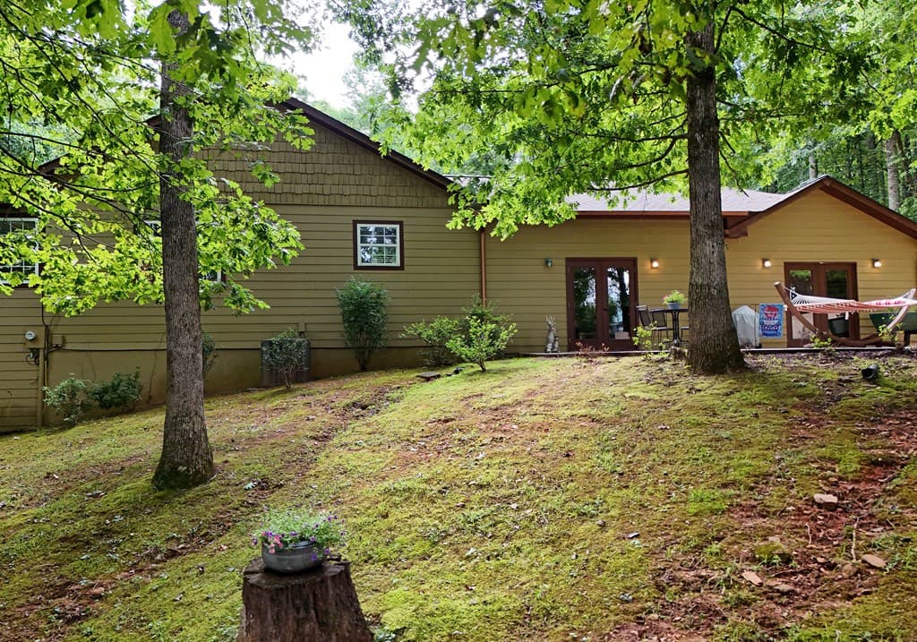 1512 Smithfield Lane, Young Harris GA 30582 - Photo
