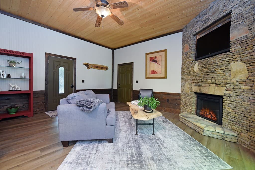 1512 Smithfield Lane, Young Harris GA 30582 - Photo