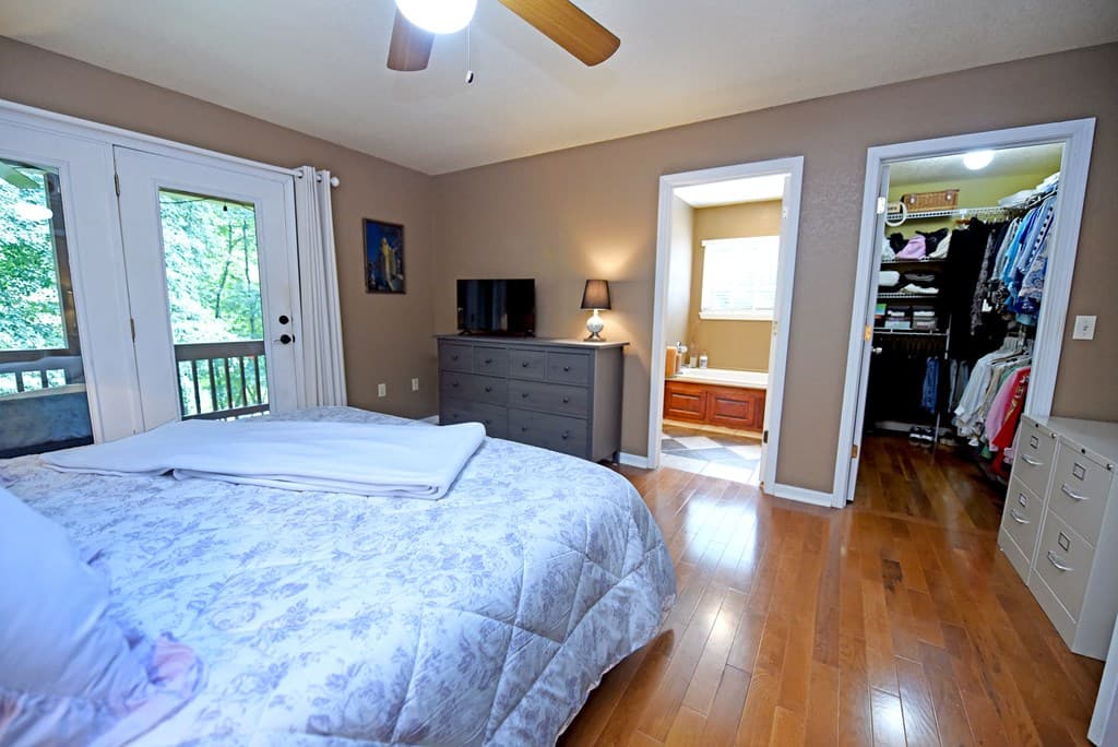 1512 Smithfield Lane, Young Harris GA 30582 - Photo