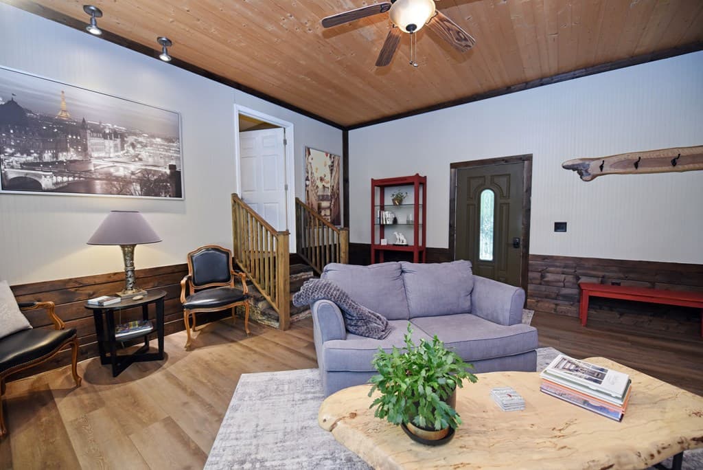 1512 Smithfield Lane, Young Harris GA 30582 - Photo