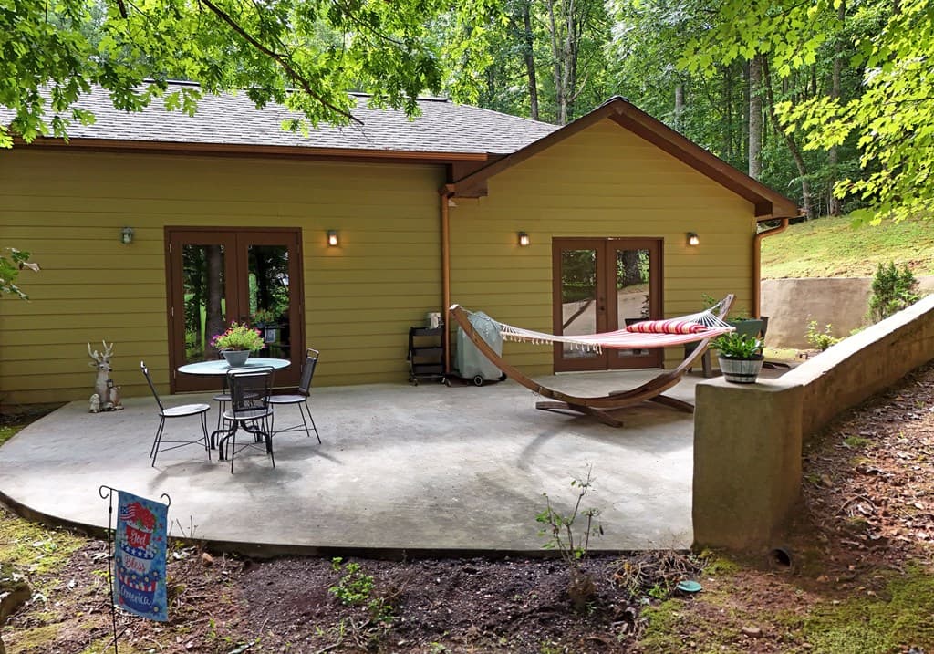 1512 Smithfield Lane, Young Harris GA 30582 - Photo