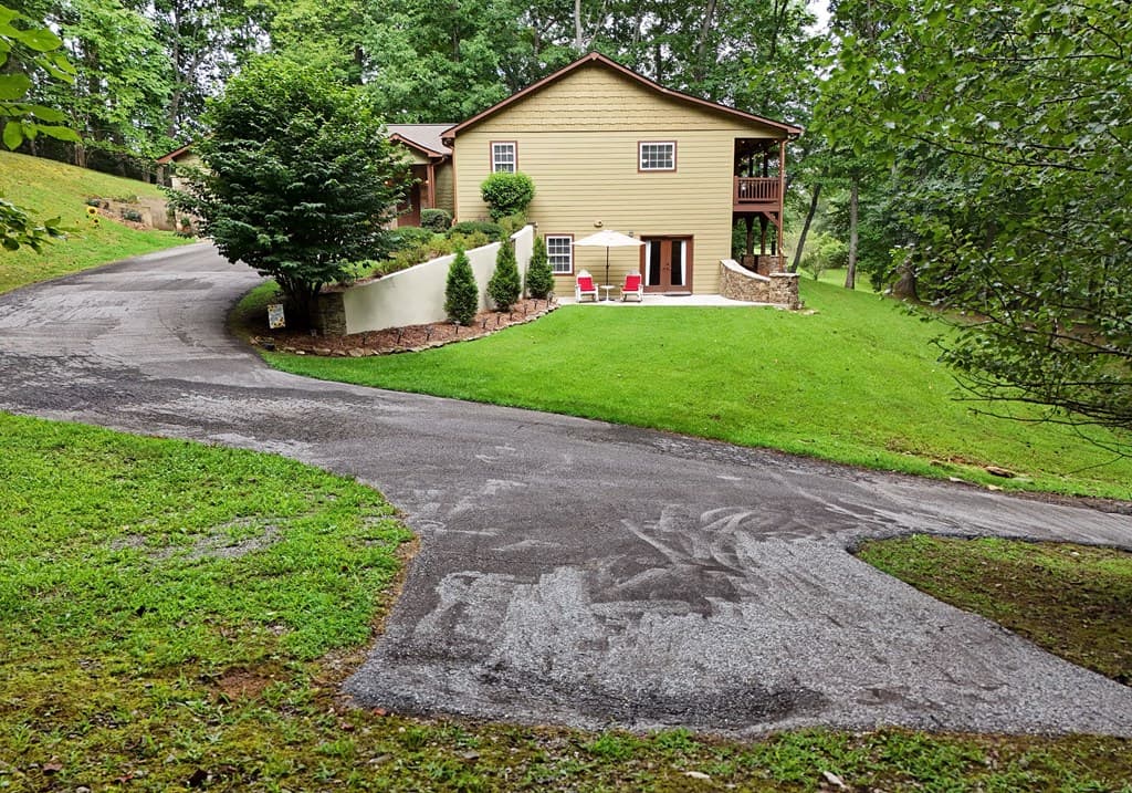 1512 Smithfield Lane, Young Harris GA 30582 - Photo