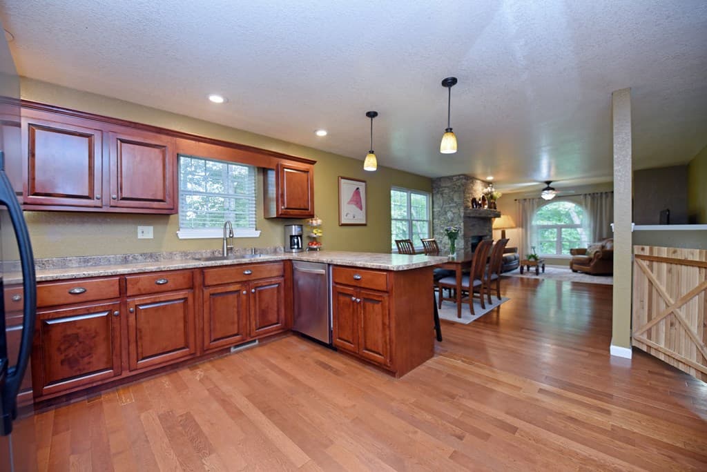 1512 Smithfield Lane, Young Harris GA 30582 - Photo