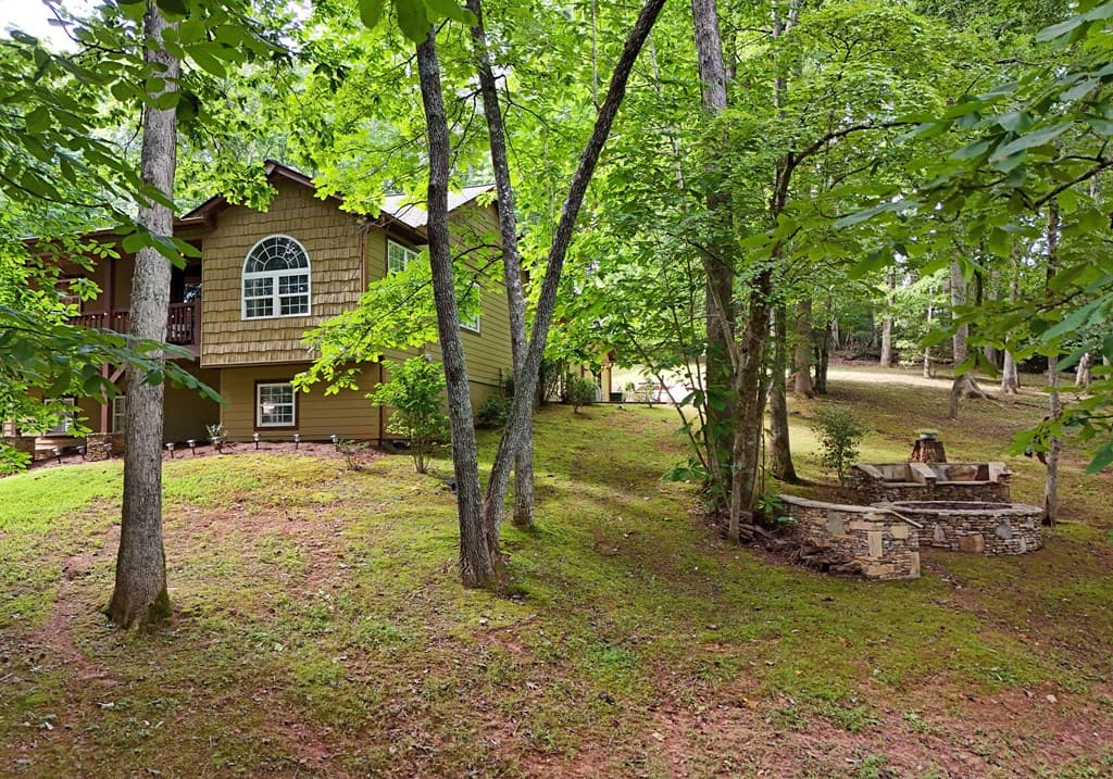 1512 Smithfield Lane, Young Harris GA 30582 - Photo