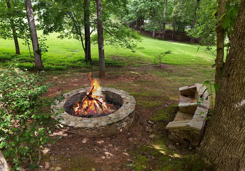 1512 Smithfield Lane, Young Harris GA 30582 - Photo