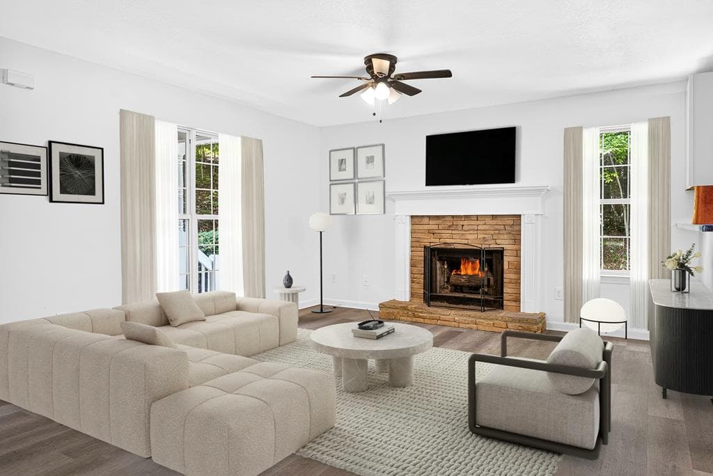 365 Price Lane, Dahlonega GA 30533 - Photo