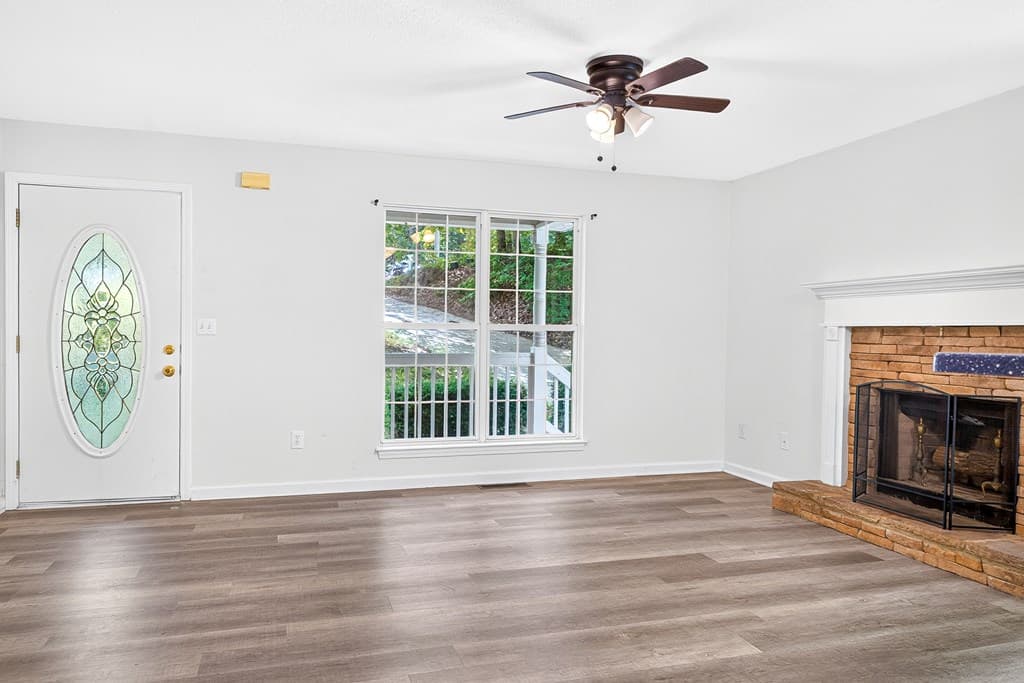 365 Price Lane, Dahlonega GA 30533 - Photo