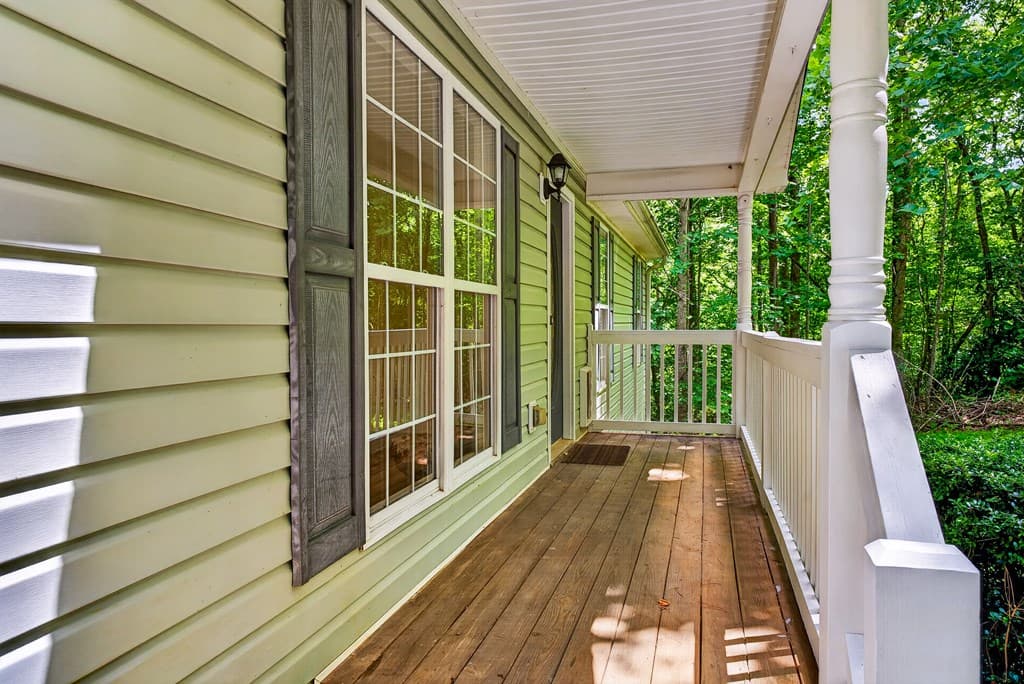 365 Price Lane, Dahlonega GA 30533 - Photo