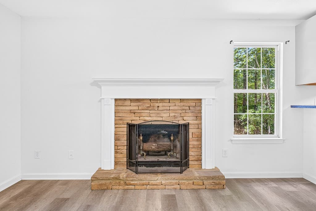 365 Price Lane, Dahlonega GA 30533 - Photo