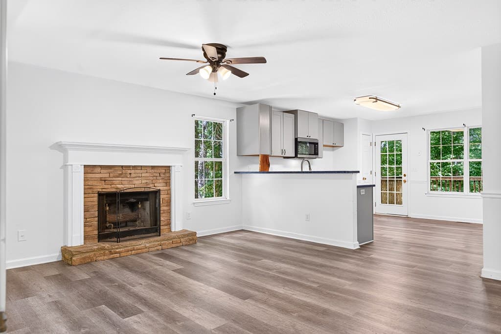 365 Price Lane, Dahlonega GA 30533 - Photo
