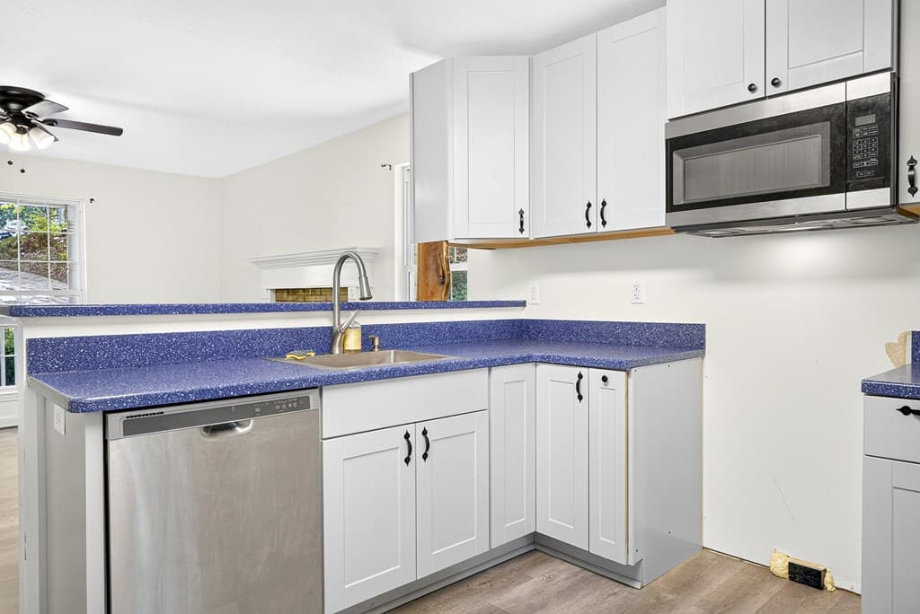 365 Price Lane, Dahlonega GA 30533 - Photo