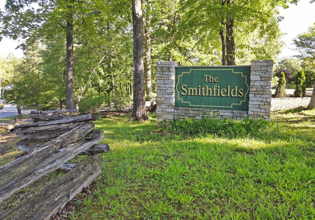 Lot 36 The Smithfields, Young Harris GA 30582 - Photo