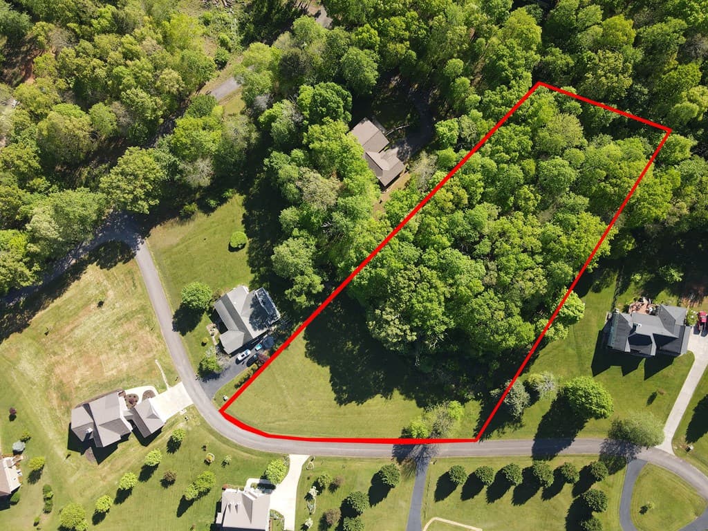 Lot 36 The Smithfields, Young Harris GA 30582 - Photo