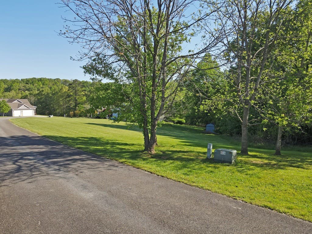 Lot 36 The Smithfields, Young Harris GA 30582 - Photo