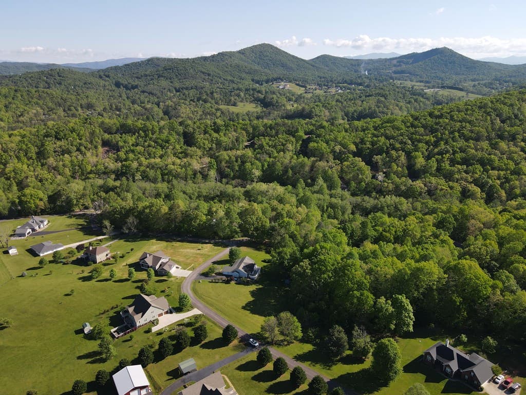 Lot 36 The Smithfields, Young Harris GA 30582 - Photo