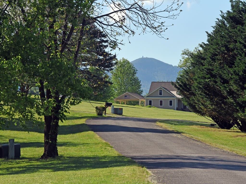 Lot 36 The Smithfields, Young Harris GA 30582 - Photo