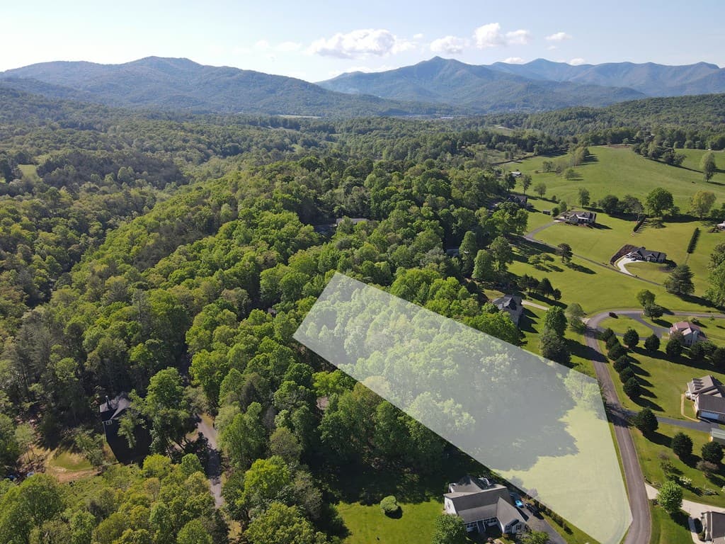 Lot 36 The Smithfields, Young Harris GA 30582 - Photo