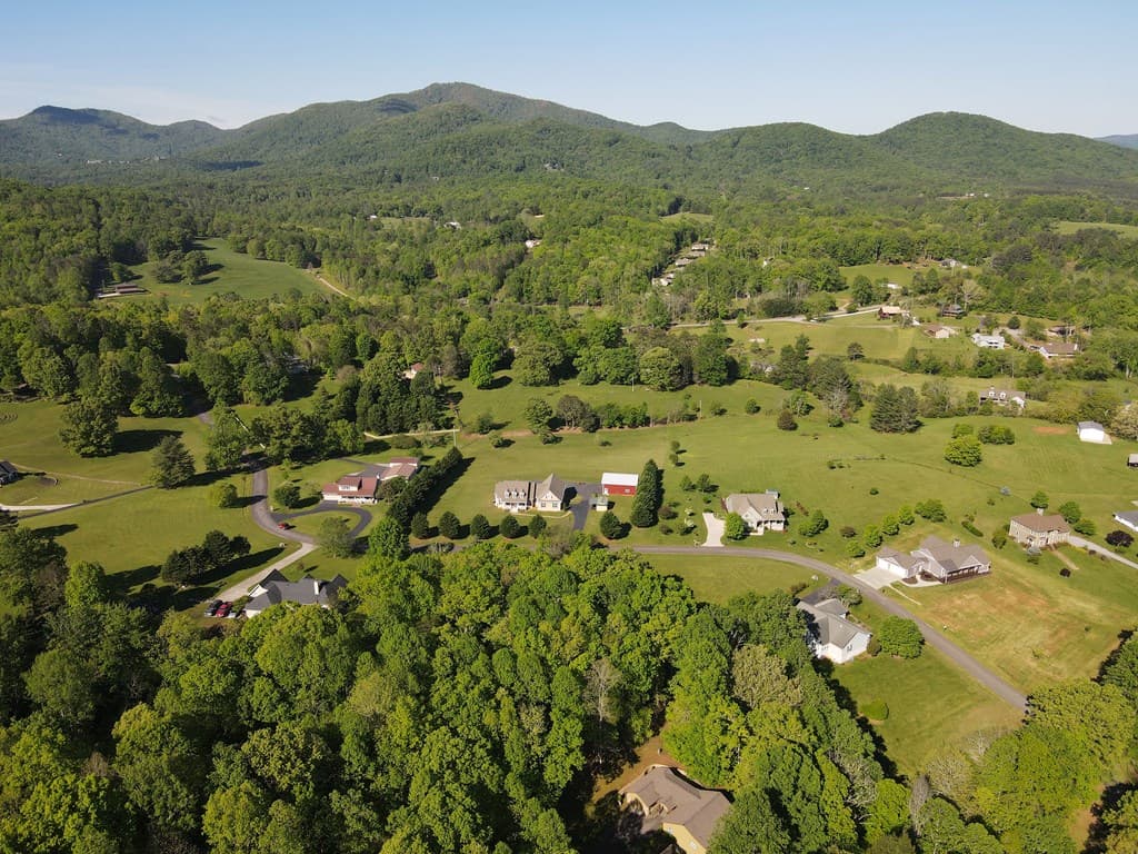 Lot 36 The Smithfields, Young Harris GA 30582 - Photo