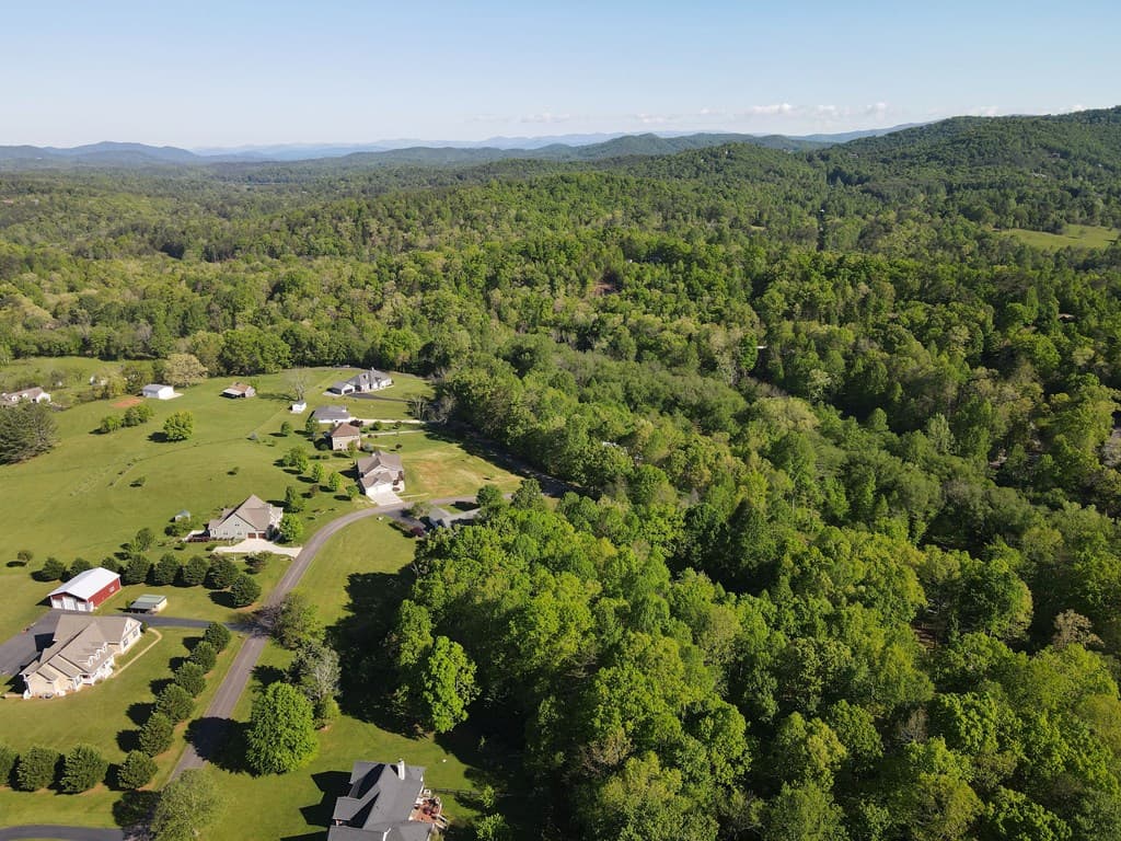 Lot 36 The Smithfields, Young Harris GA 30582 - Photo