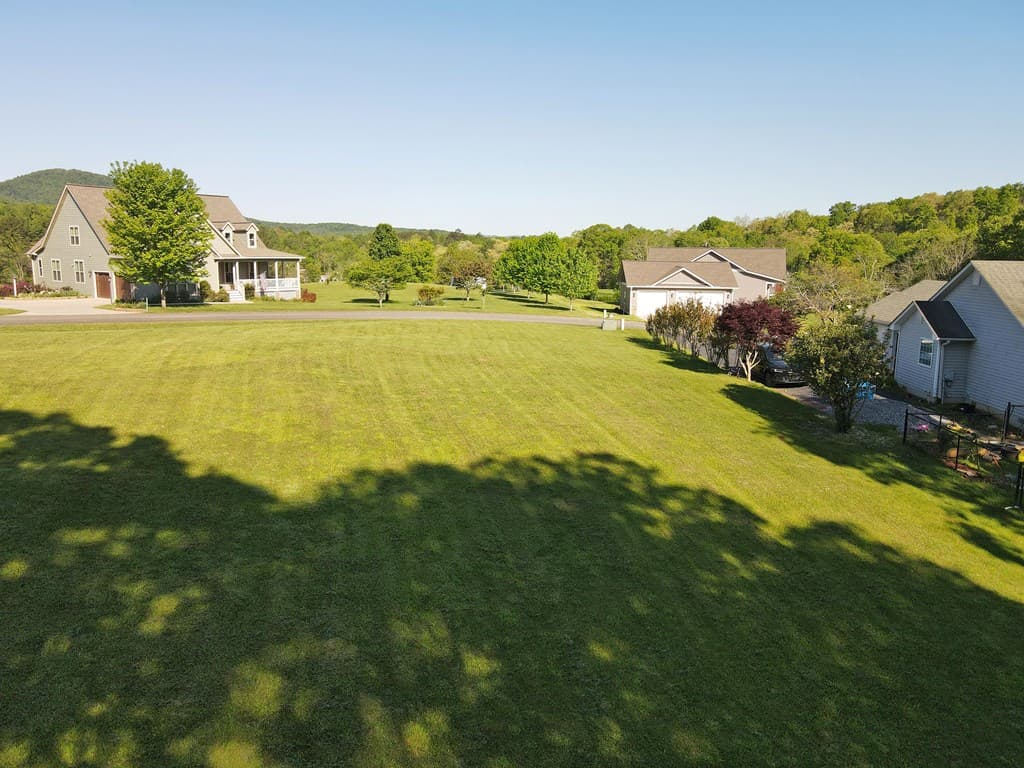 Lot 36 The Smithfields, Young Harris GA 30582 - Photo