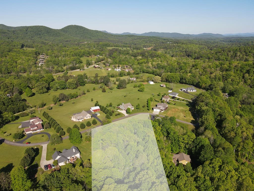 Lot 36 The Smithfields, Young Harris GA 30582 - Photo