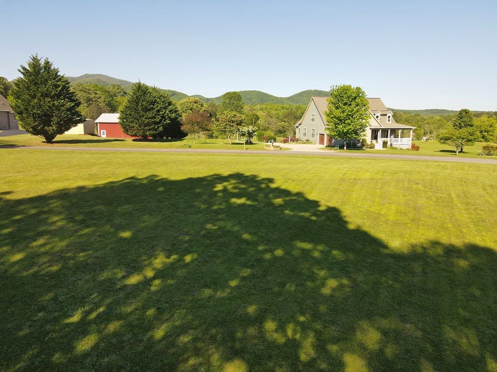 Lot 36 The Smithfields, Young Harris GA 30582 - Photo