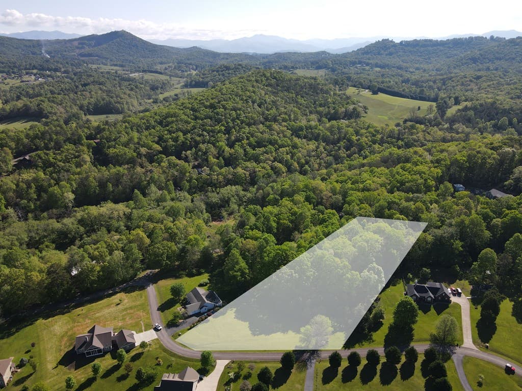 Lot 36 The Smithfields, Young Harris GA 30582 - Photo