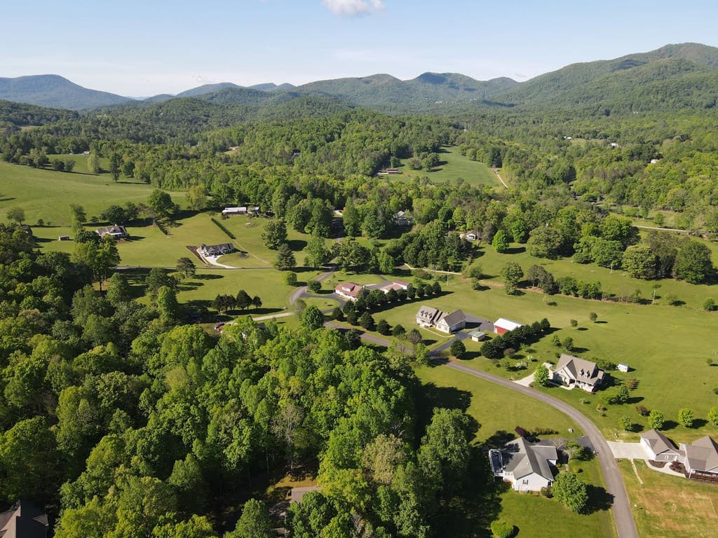 Lot 36 The Smithfields, Young Harris GA 30582 - Photo